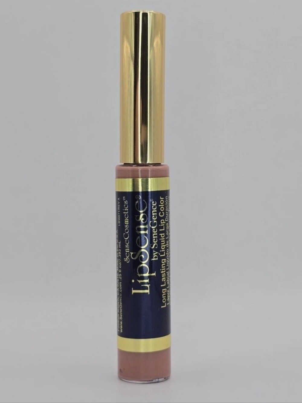 FIRST LOVE LIPSENSE
